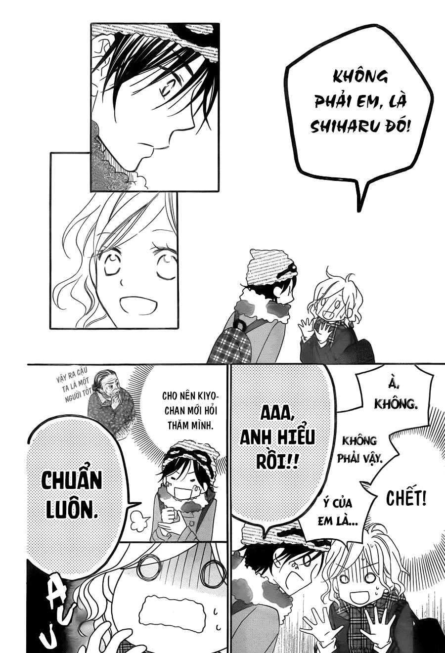 Love So Life Chapter 73 - 11