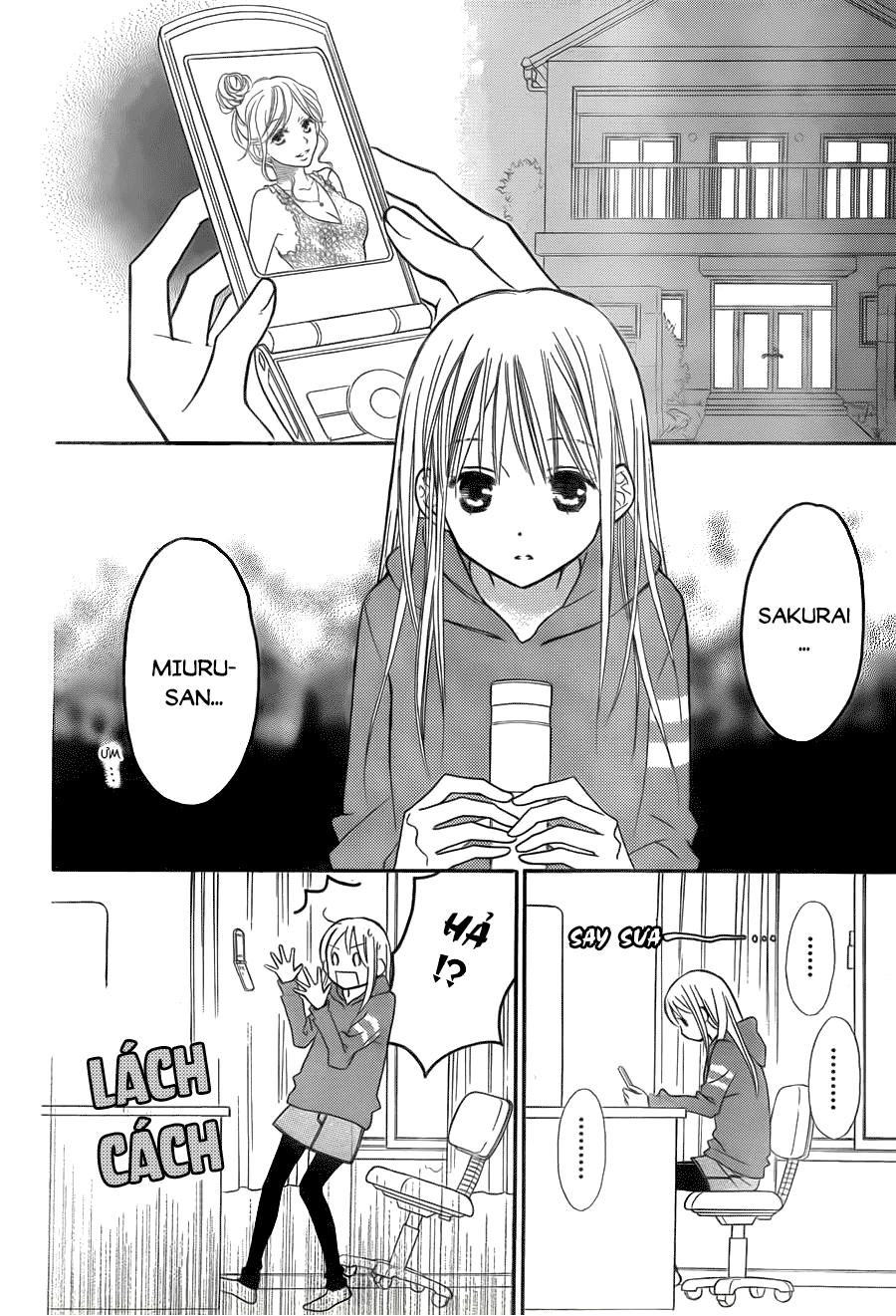 Love So Life Chapter 73 - 13