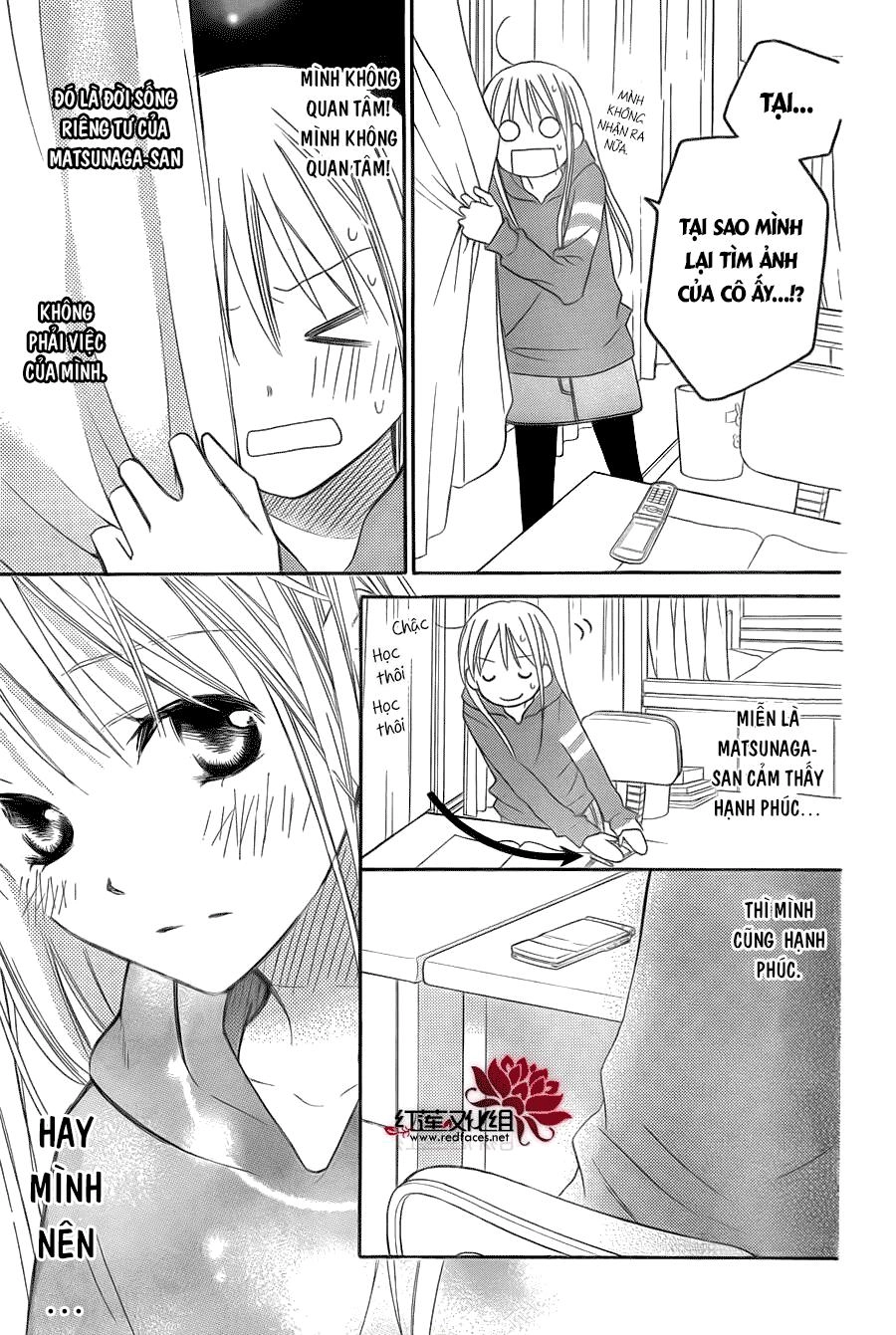 Love So Life Chapter 73 - 14