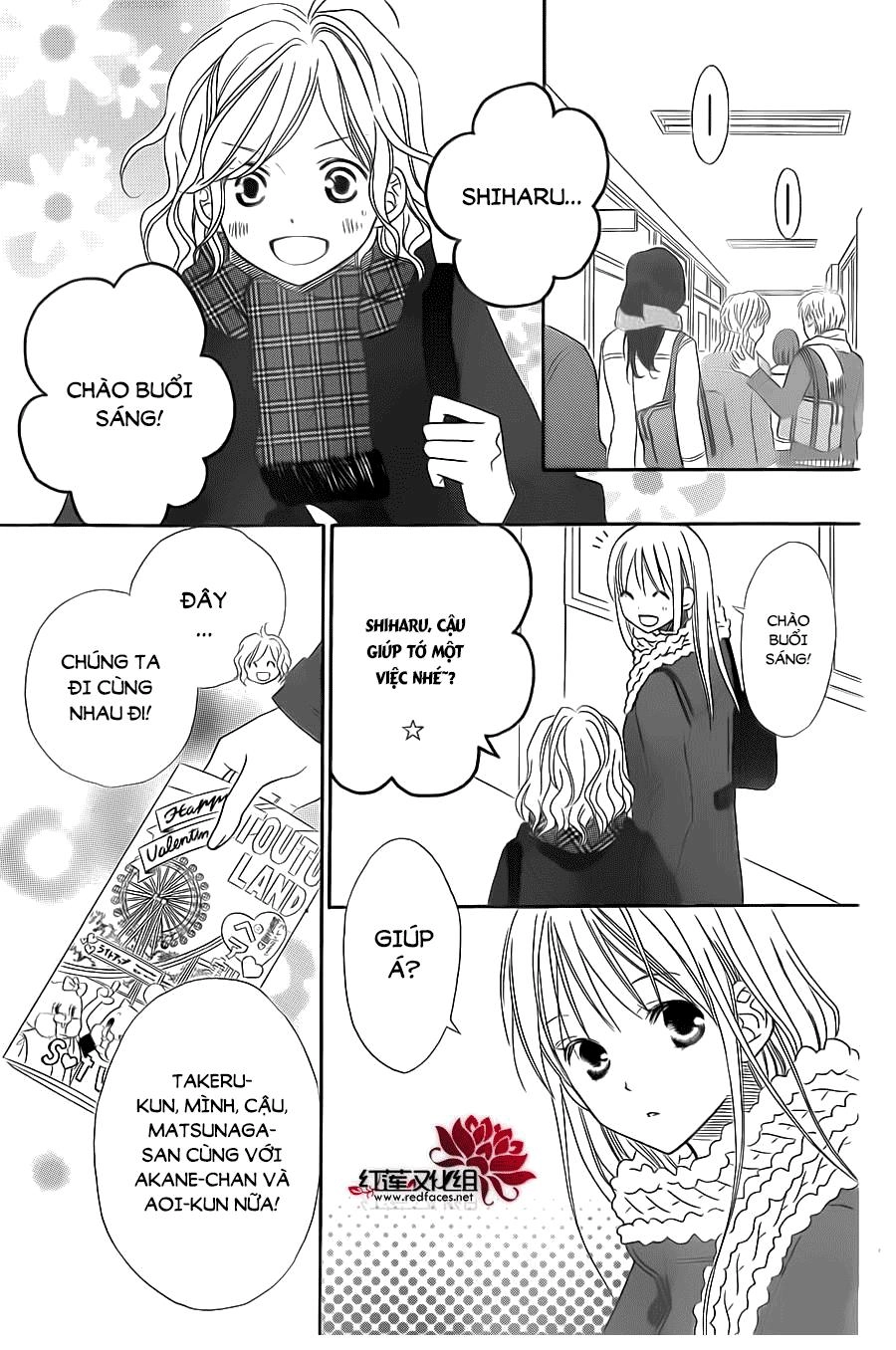 Love So Life Chapter 73 - 18