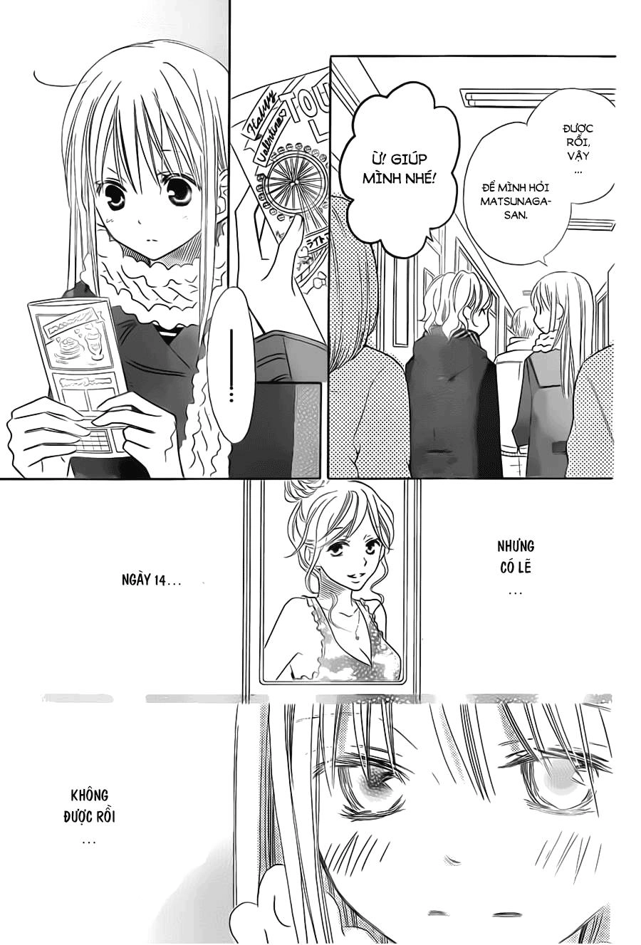 Love So Life Chapter 73 - 20