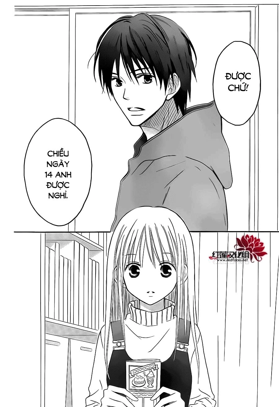 Love So Life Chapter 73 - 21