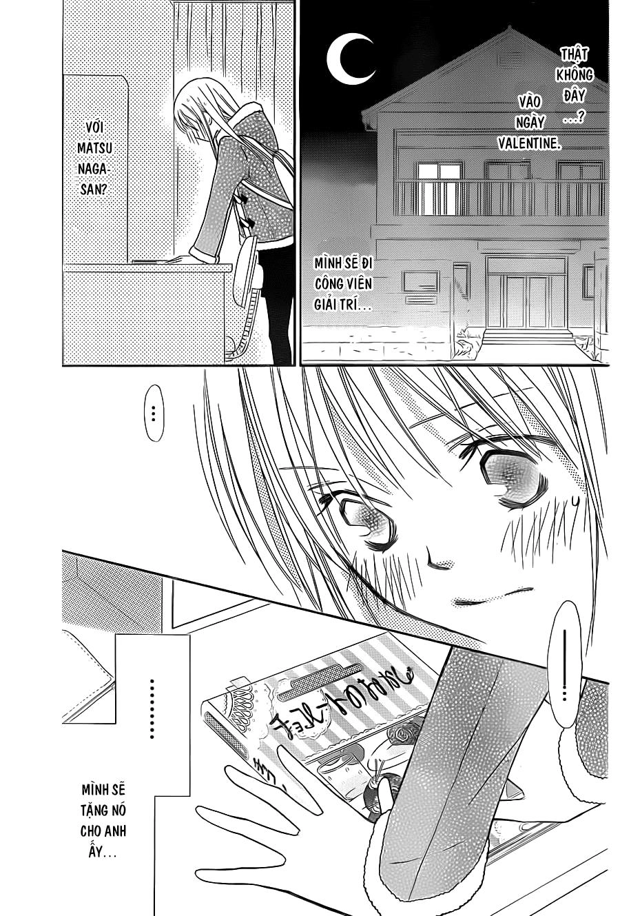 Love So Life Chapter 73 - 24