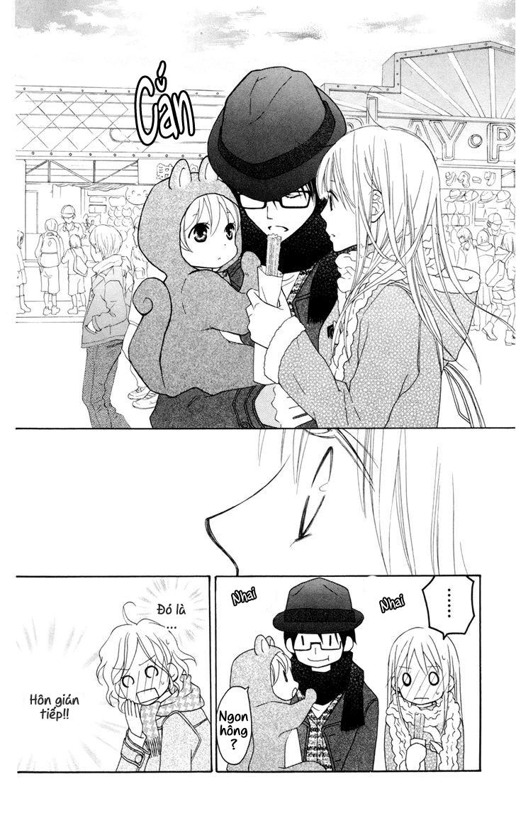 Love So Life Chapter 74 - 20