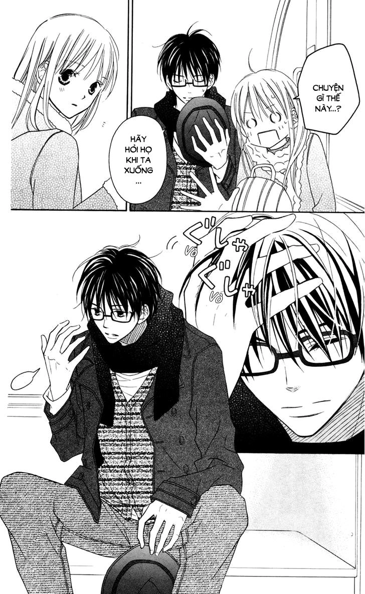 Love So Life Chapter 75 - 4