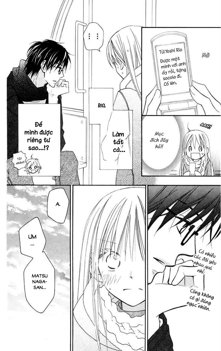 Love So Life Chapter 75 - 8