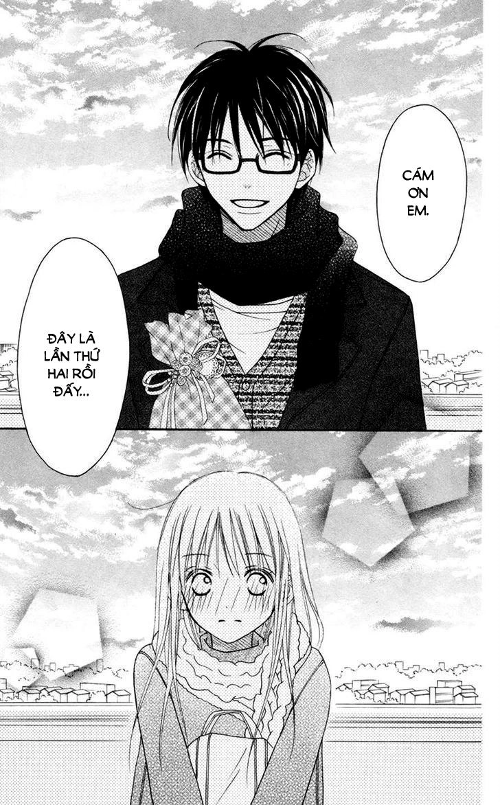 Love So Life Chapter 75 - 11