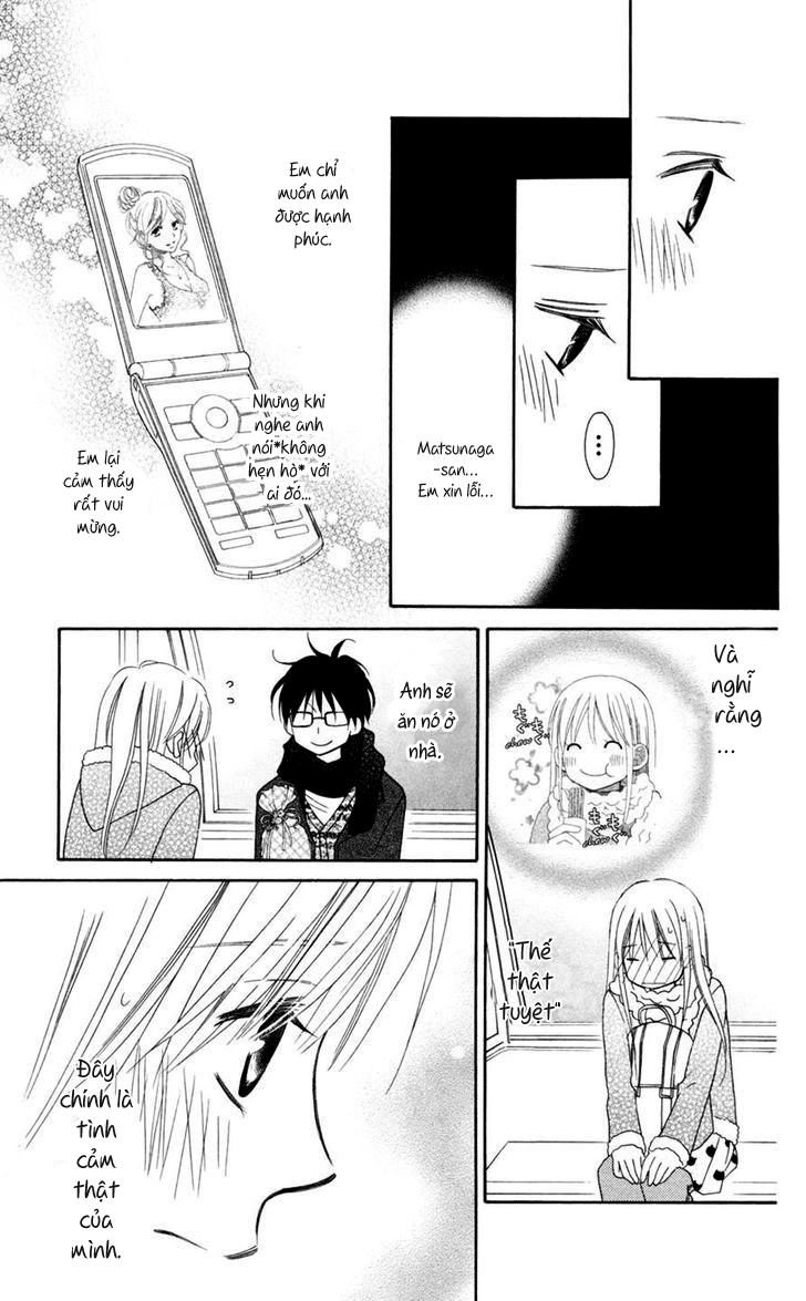 Love So Life Chapter 75 - 13