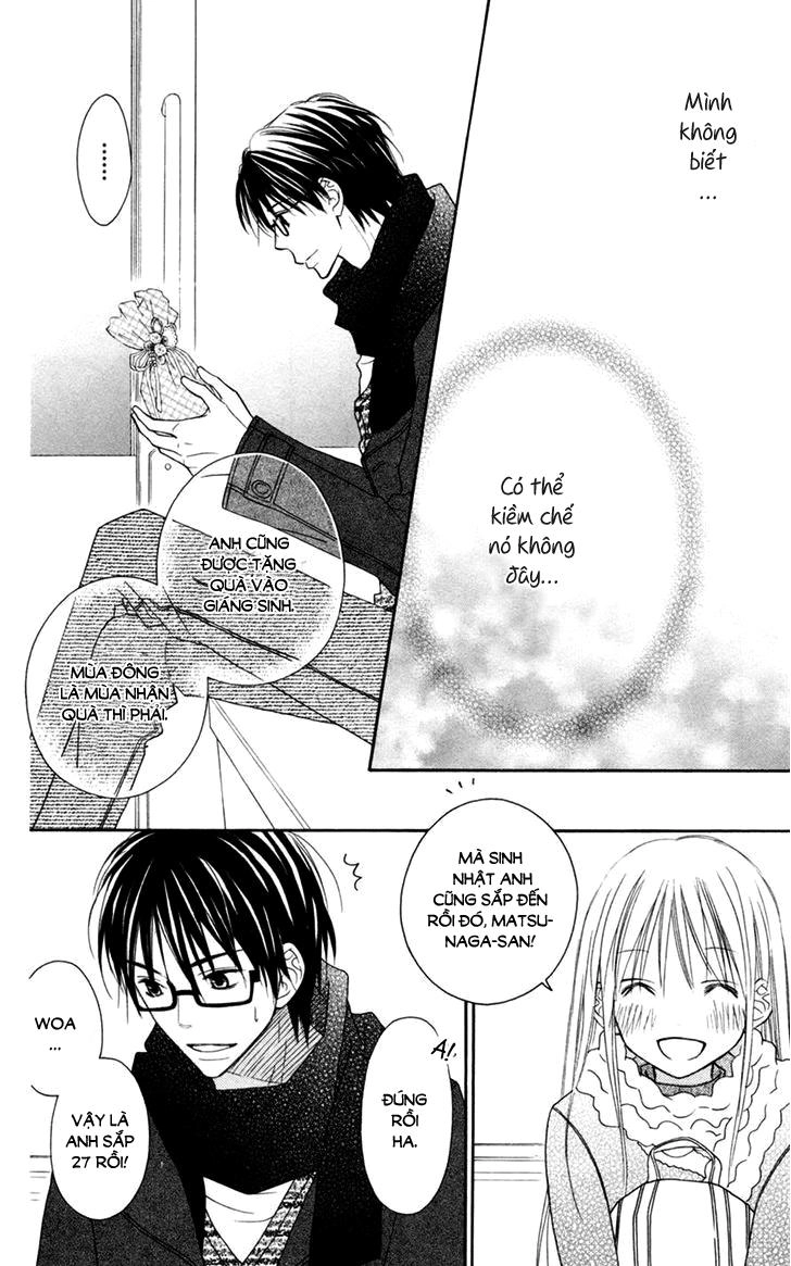 Love So Life Chapter 75 - 14