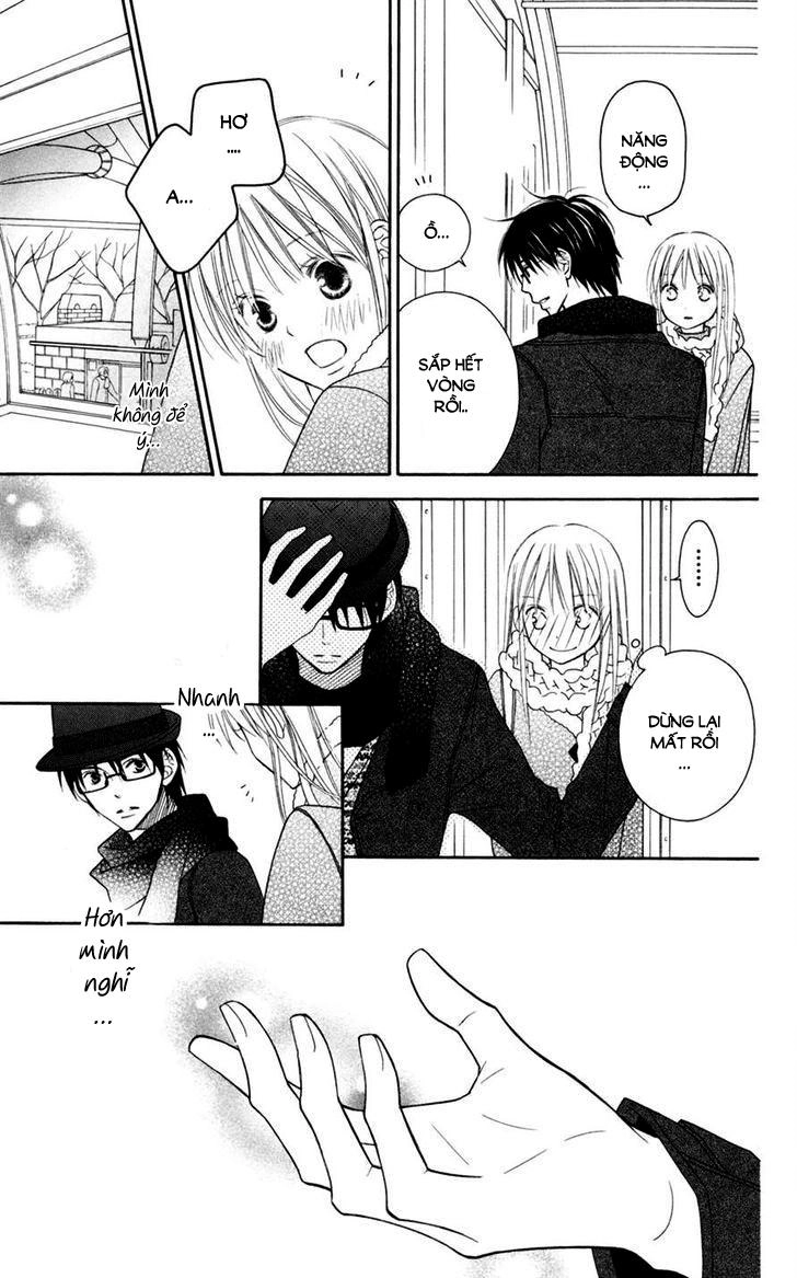 Love So Life Chapter 75 - 17