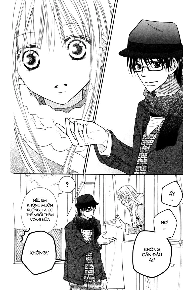 Love So Life Chapter 75 - 18