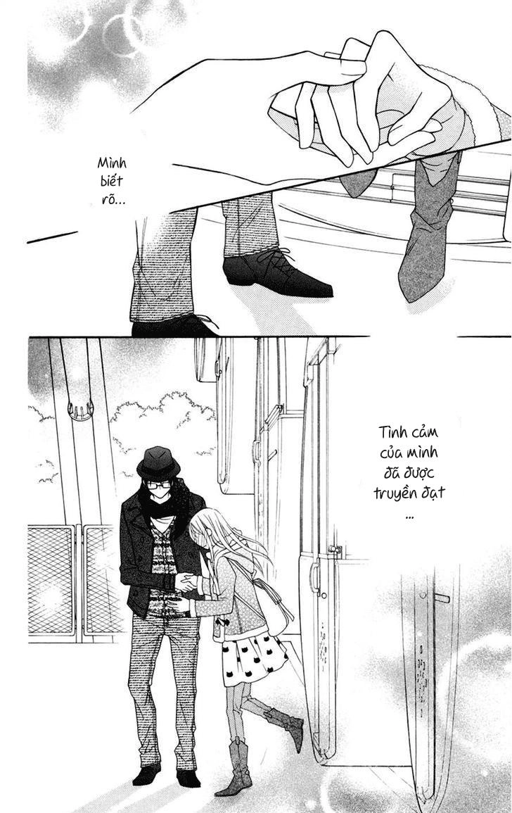 Love So Life Chapter 75 - 20