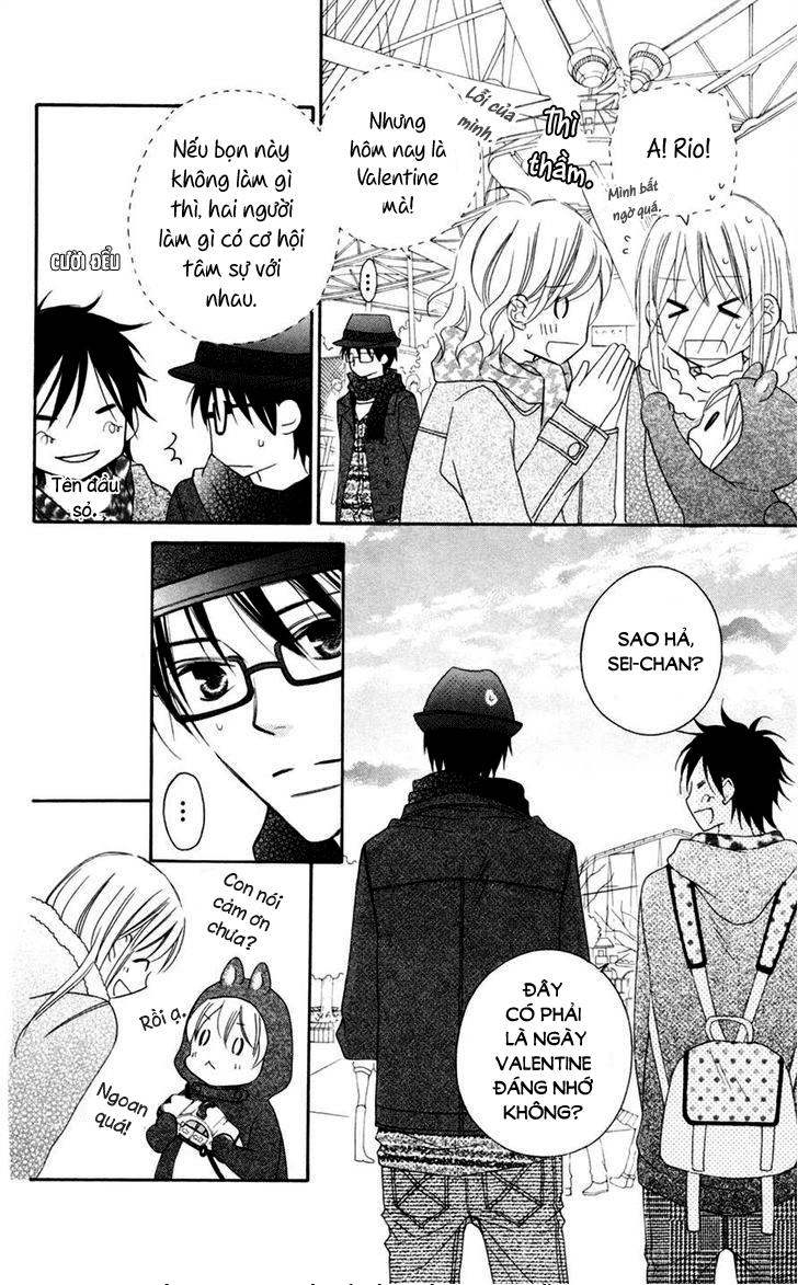 Love So Life Chapter 75 - 22