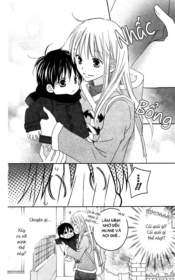 Love So Life Chapter 75.5 - 10