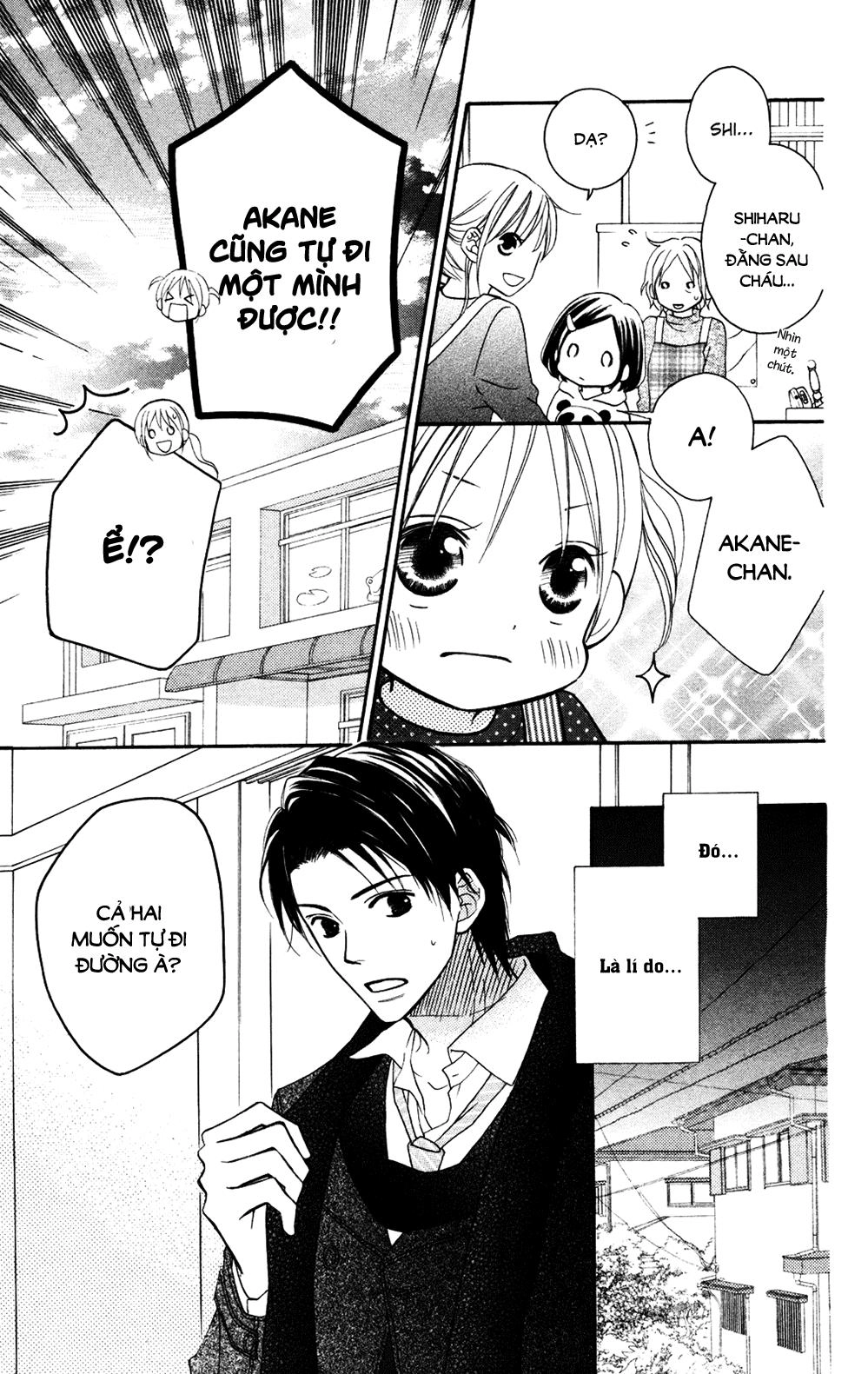 Love So Life Chapter 76 - 3