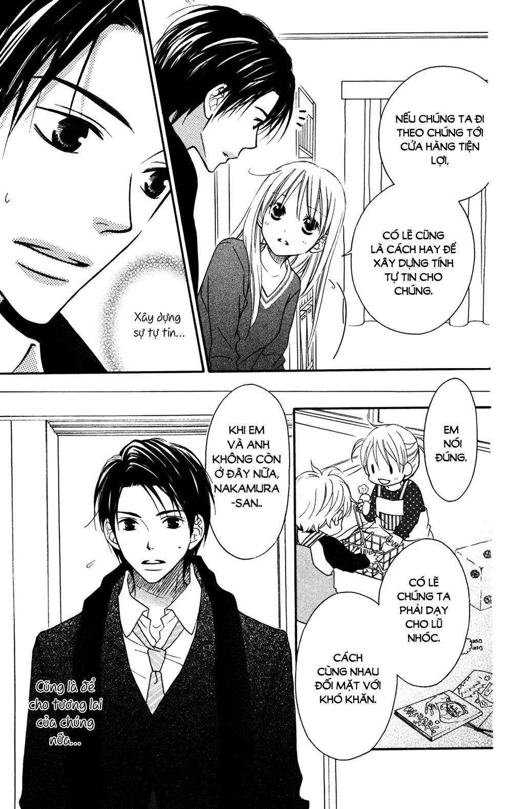 Love So Life Chapter 76 - 5