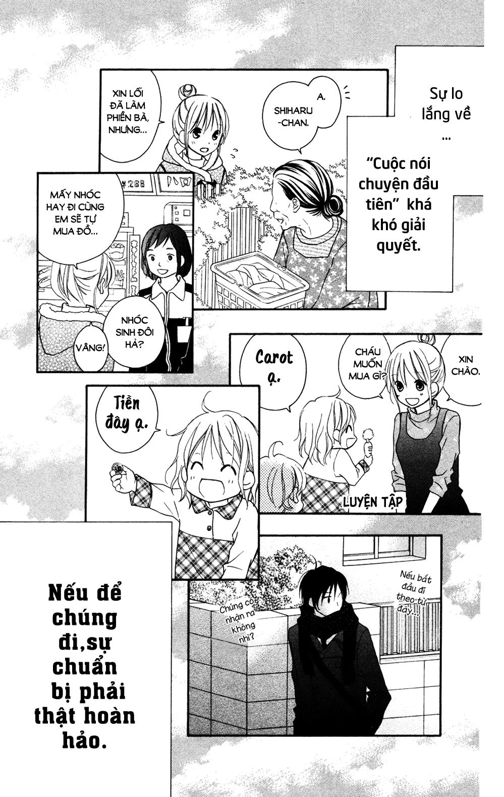 Love So Life Chapter 76 - 7