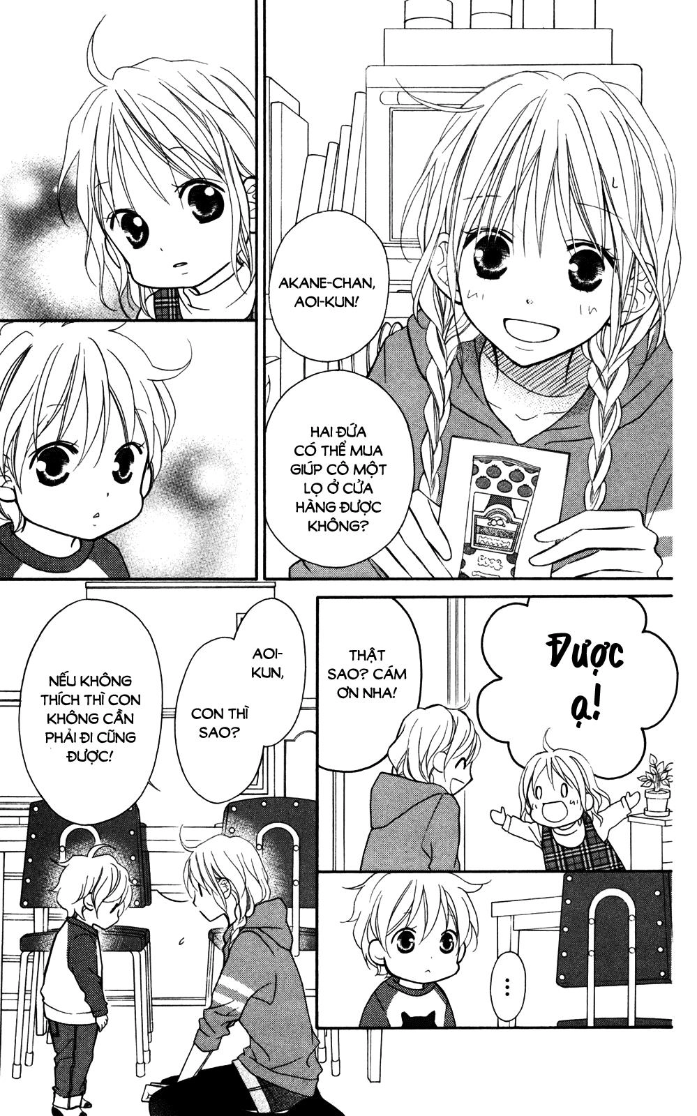 Love So Life Chapter 76 - 9