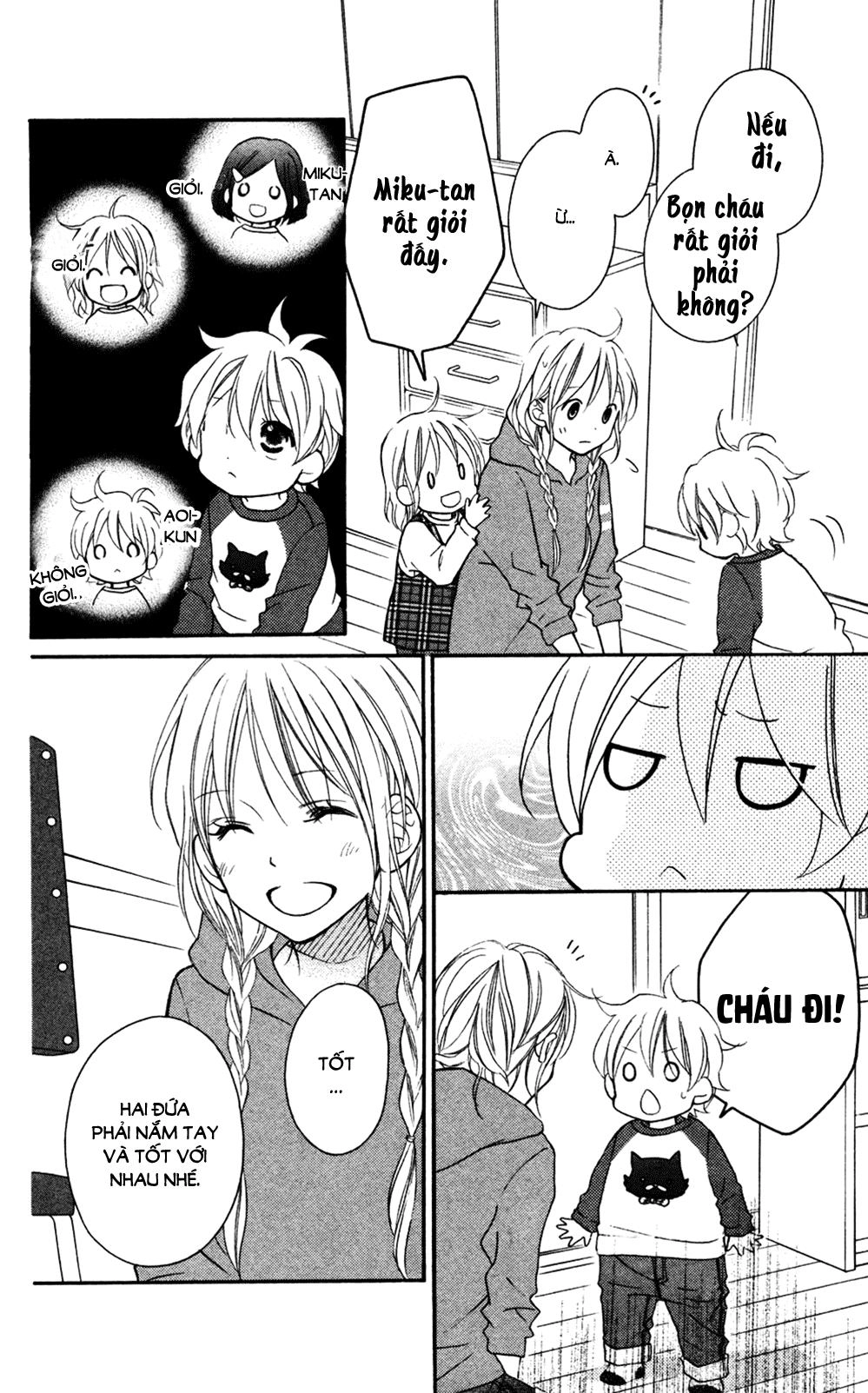 Love So Life Chapter 76 - 10