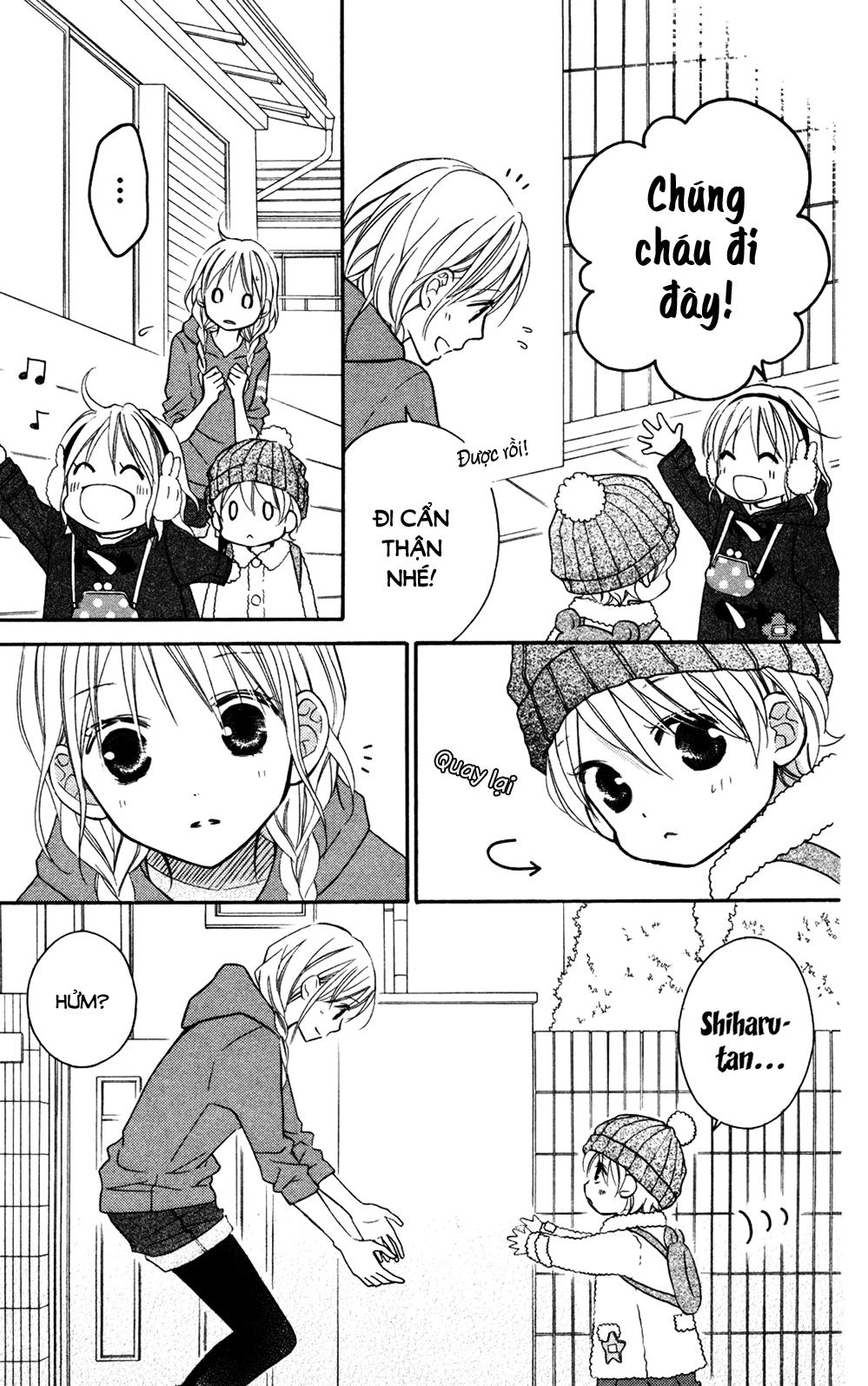 Love So Life Chapter 76 - 13