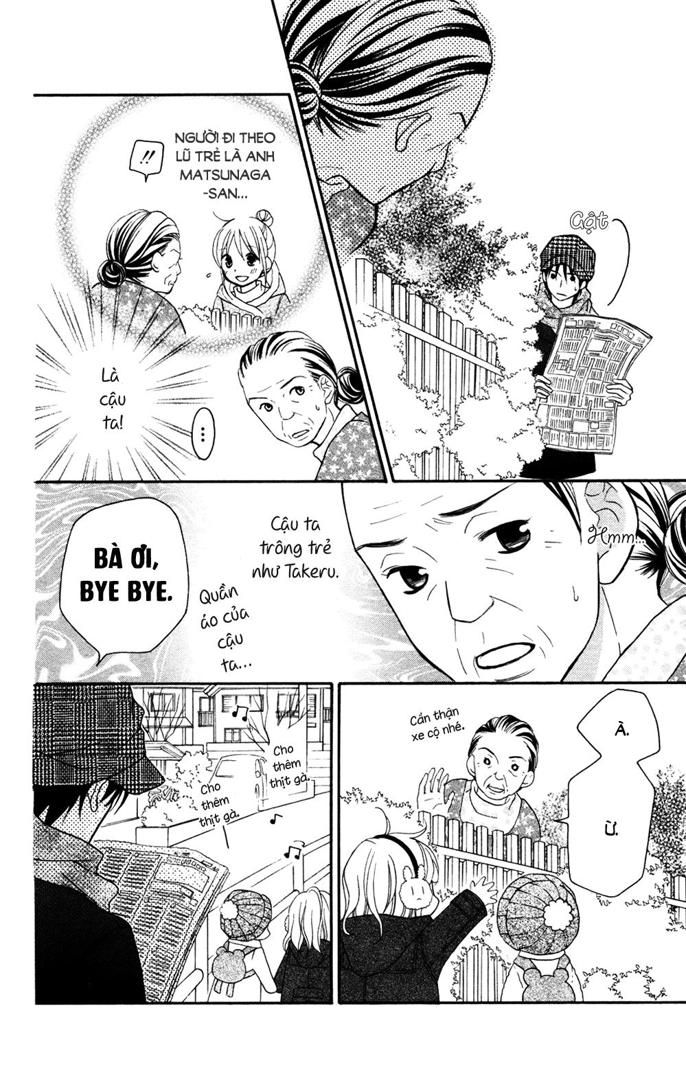 Love So Life Chapter 76 - 18