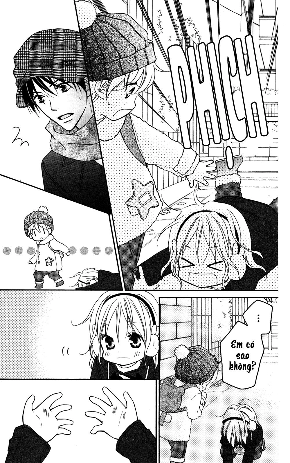 Love So Life Chapter 76 - 21