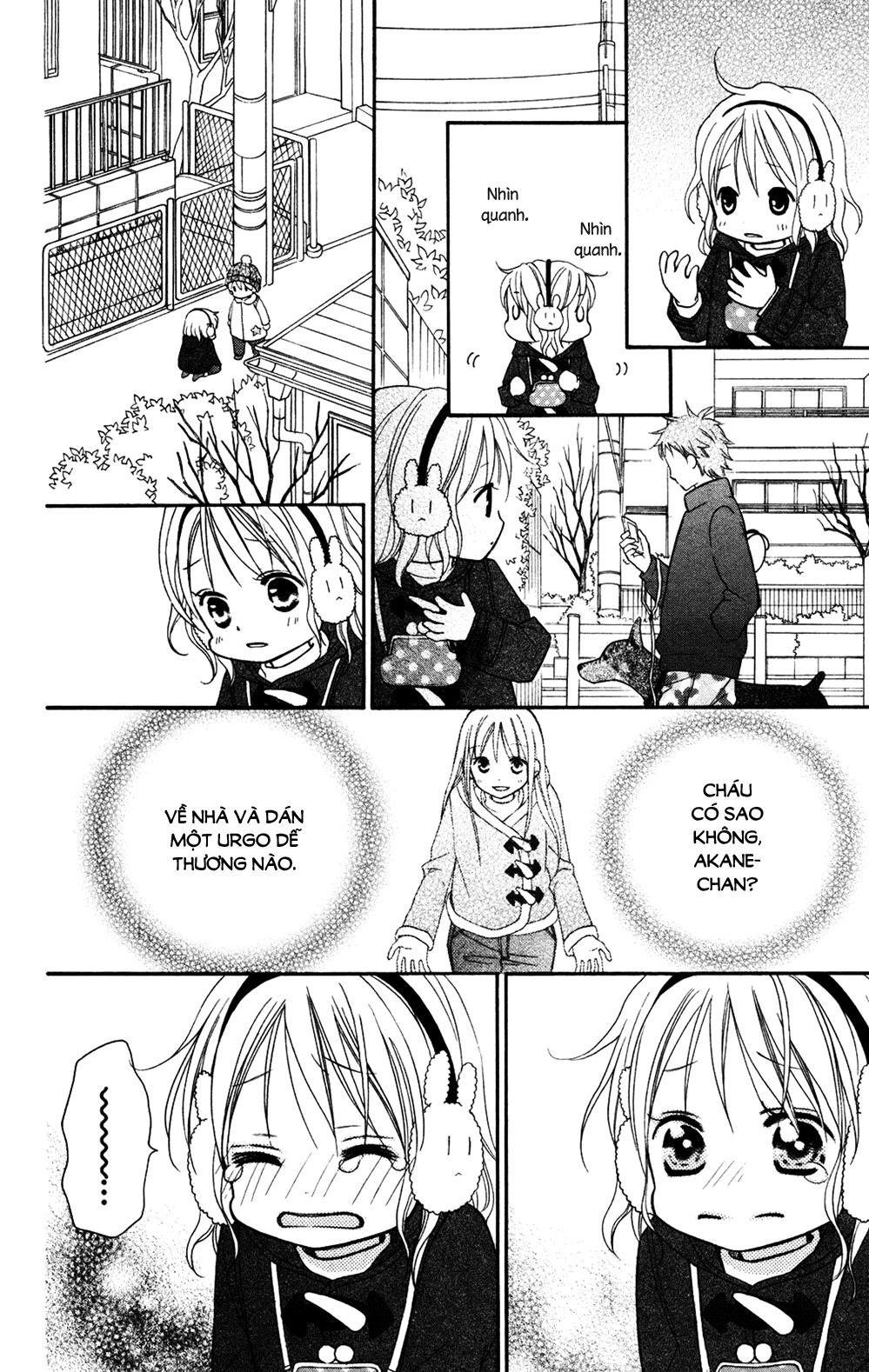 Love So Life Chapter 76 - 22