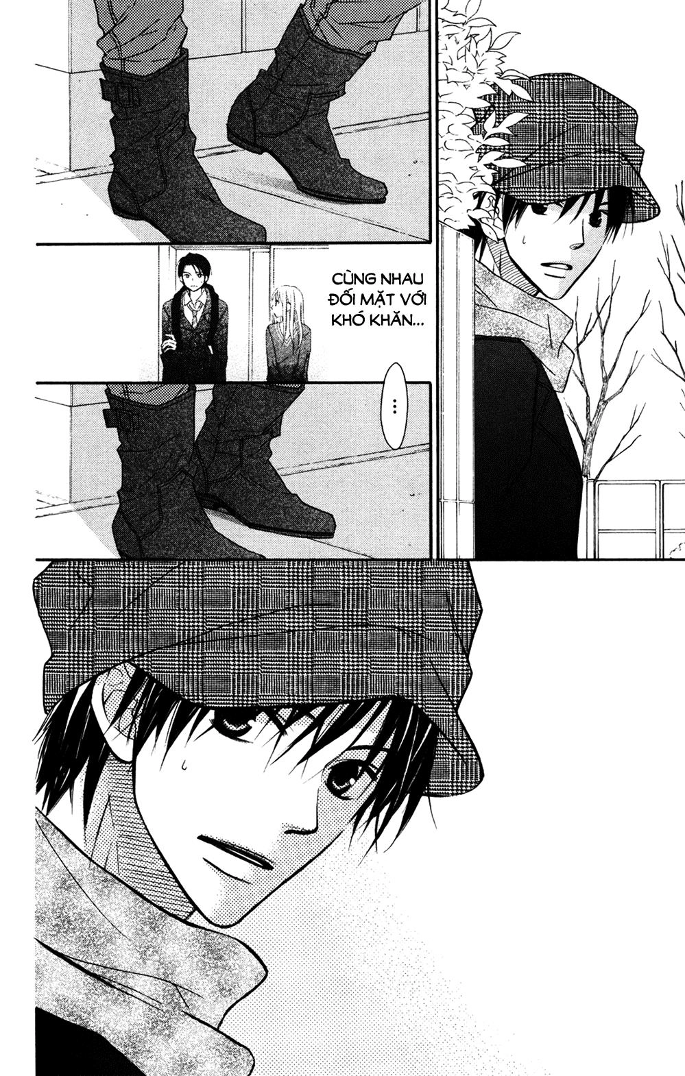 Love So Life Chapter 76 - 24