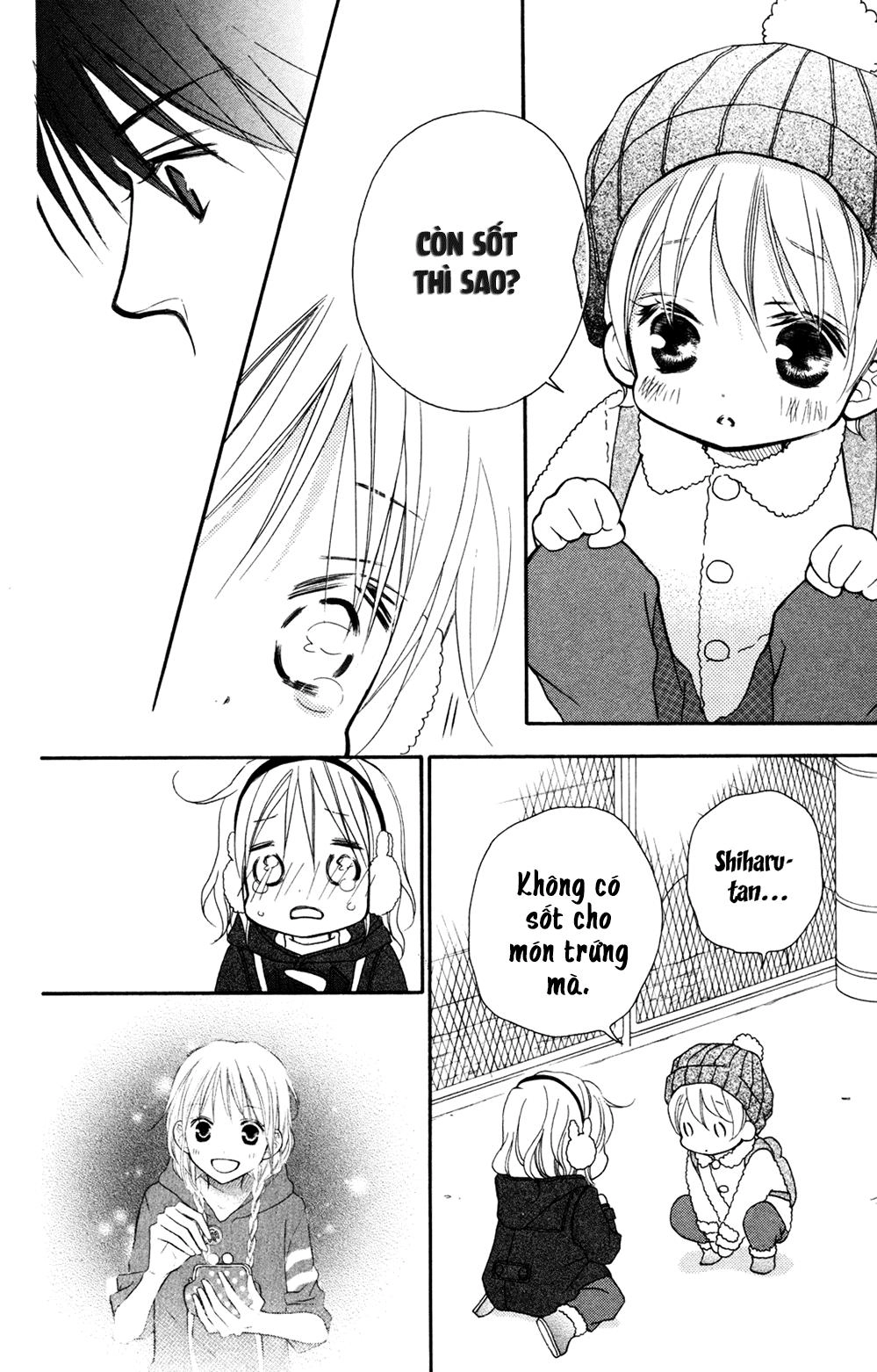 Love So Life Chapter 77 - 4