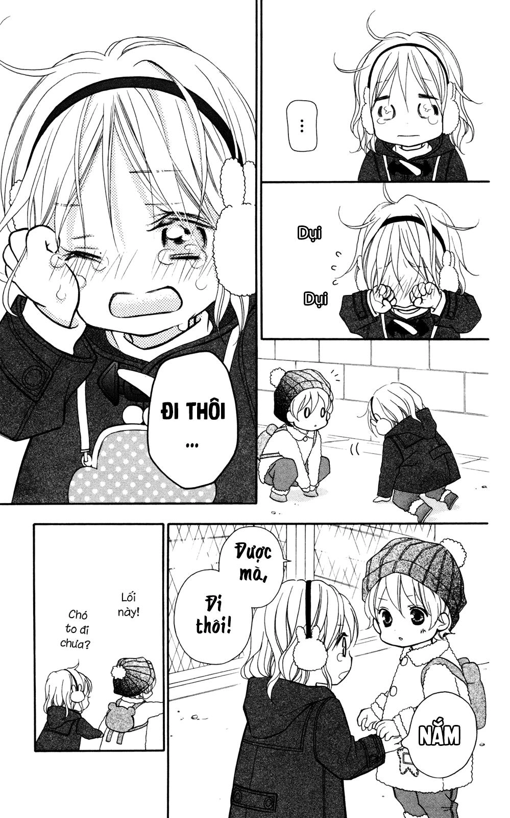 Love So Life Chapter 77 - 5