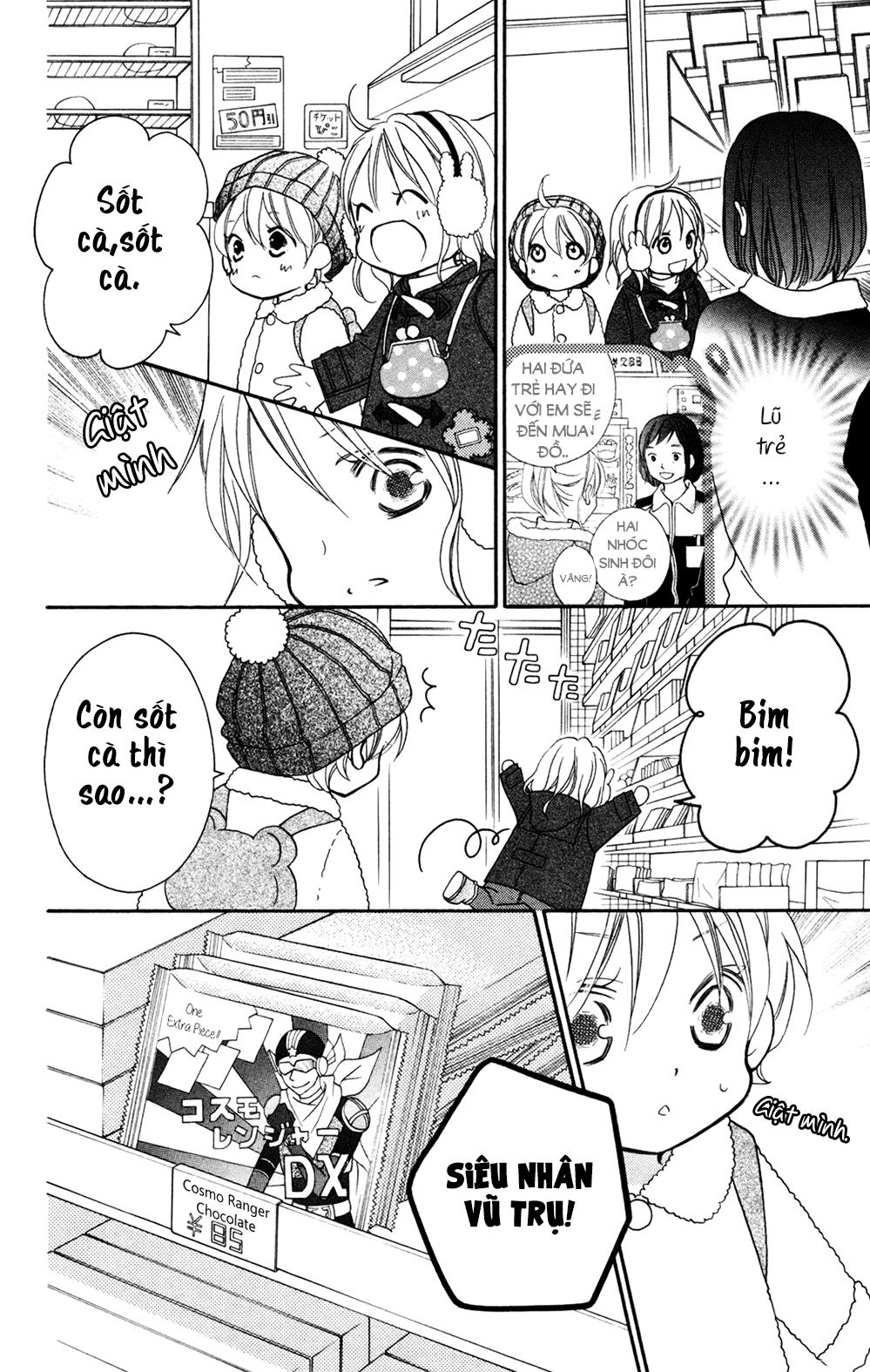 Love So Life Chapter 77 - 8