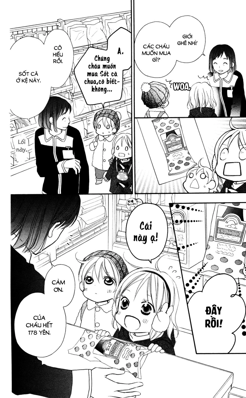 Love So Life Chapter 77 - 10