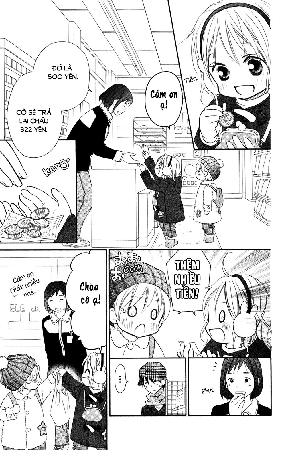 Love So Life Chapter 77 - 11