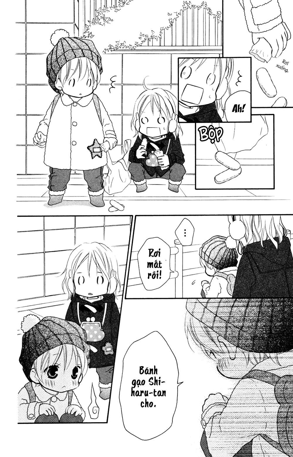 Love So Life Chapter 77 - 14