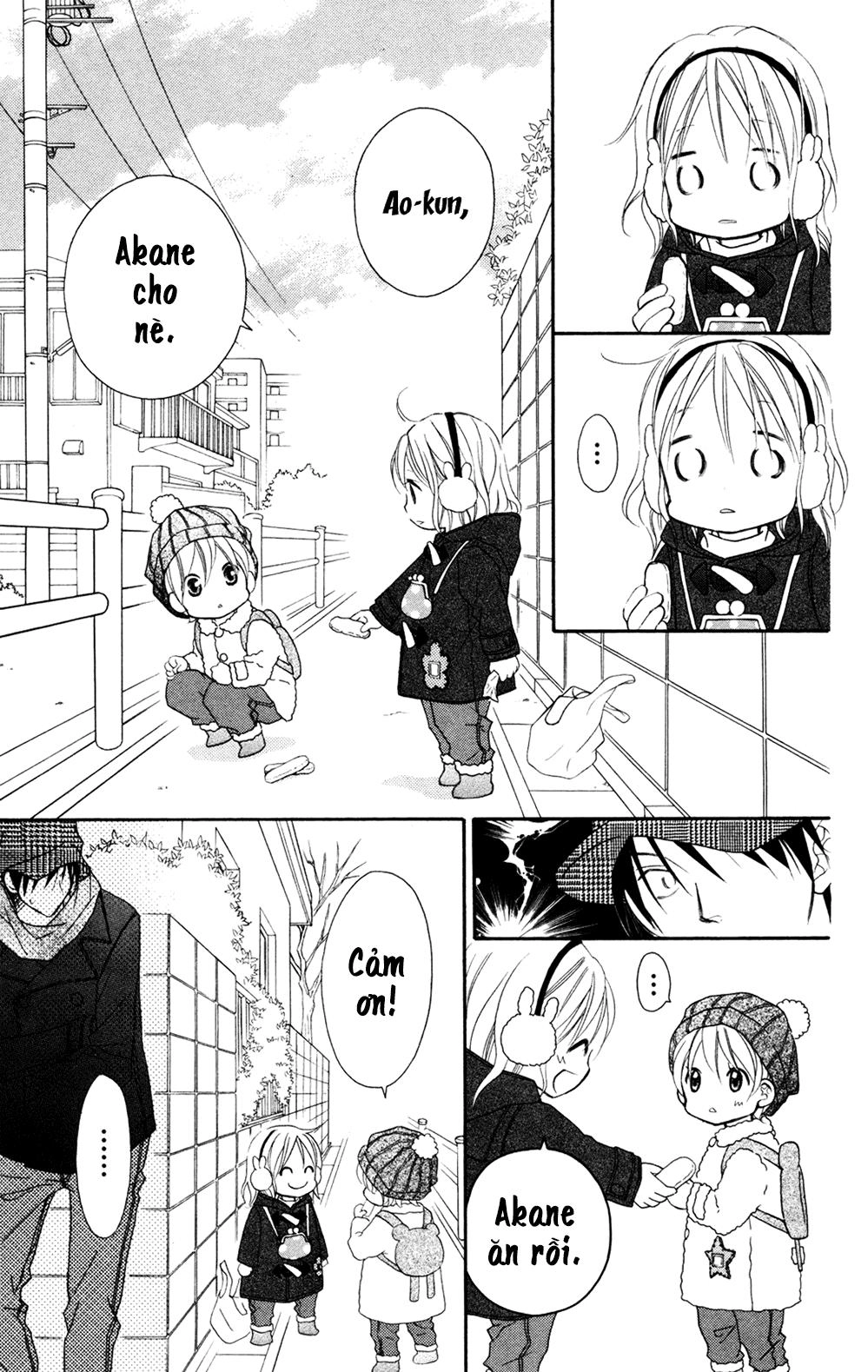 Love So Life Chapter 77 - 15