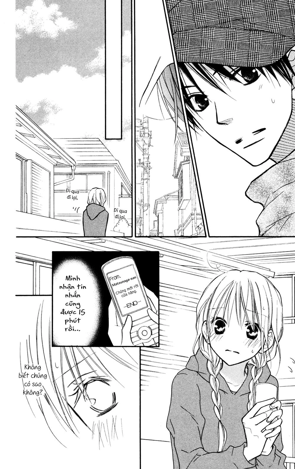 Love So Life Chapter 77 - 16