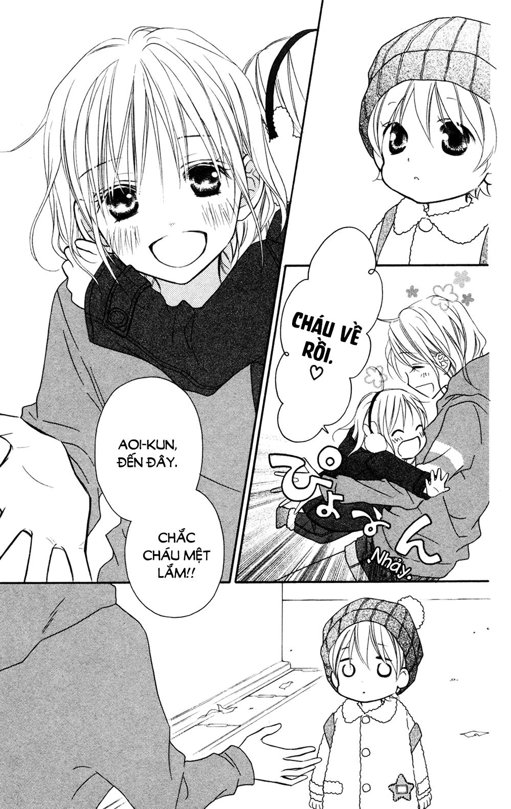 Love So Life Chapter 77 - 19