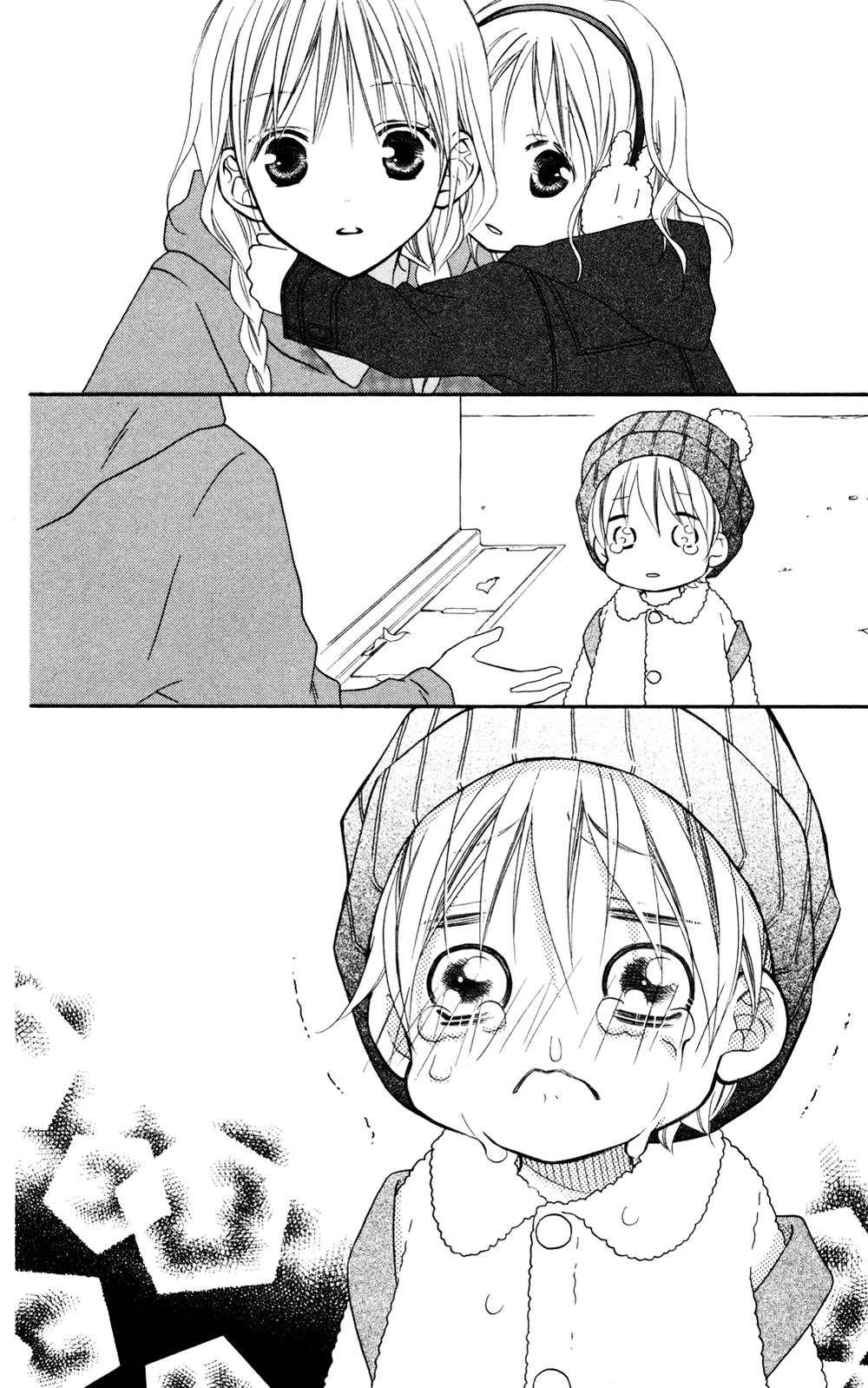 Love So Life Chapter 77 - 20