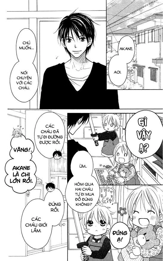 Love So Life Chapter 78 - 2