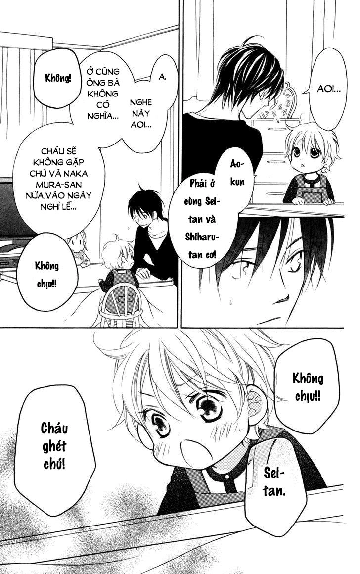 Love So Life Chapter 78 - 5