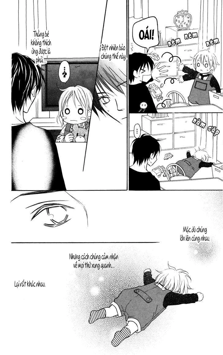 Love So Life Chapter 78 - 6