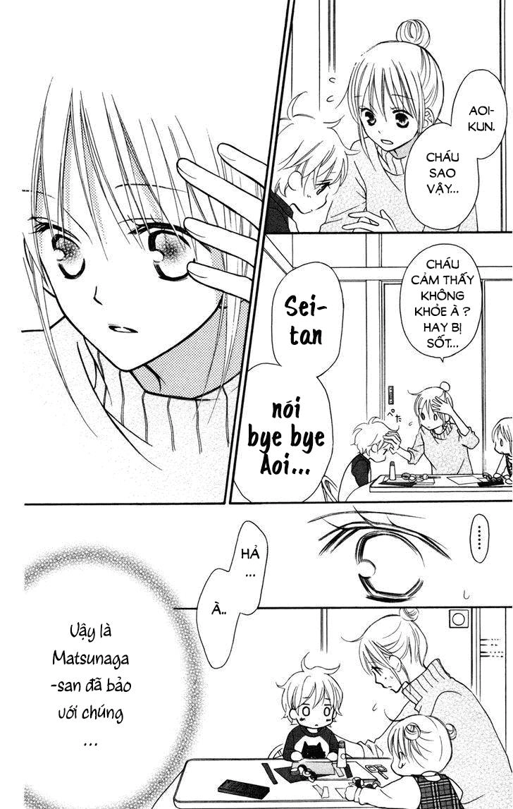 Love So Life Chapter 78 - 8