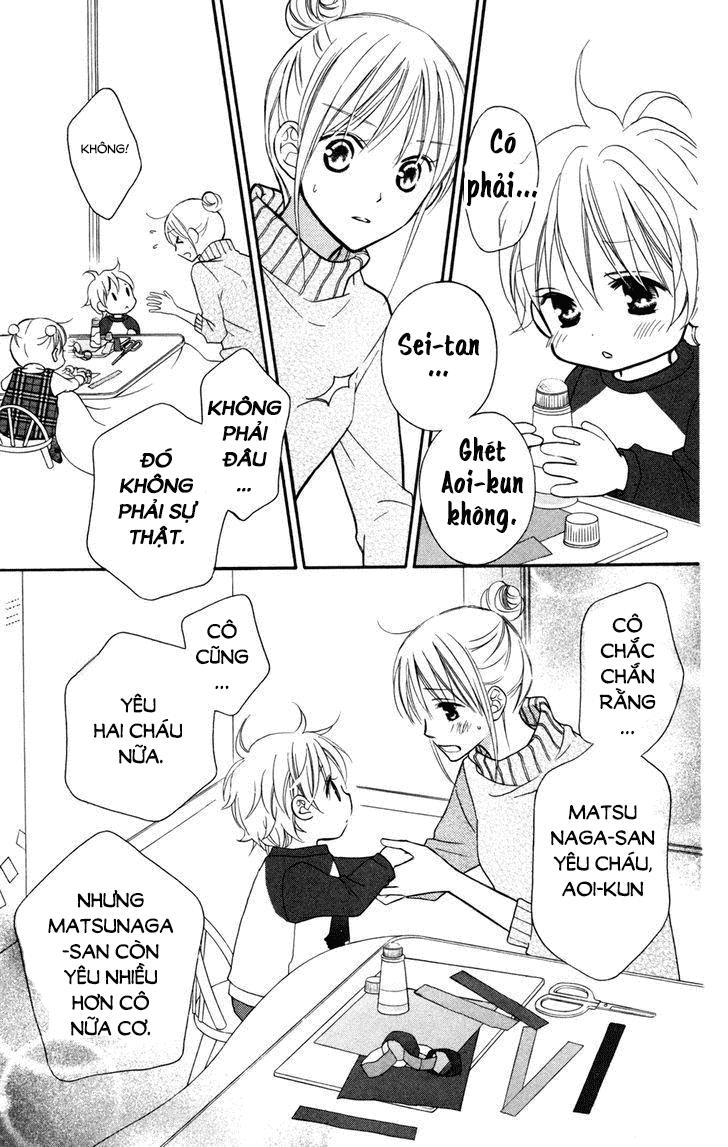 Love So Life Chapter 78 - 9