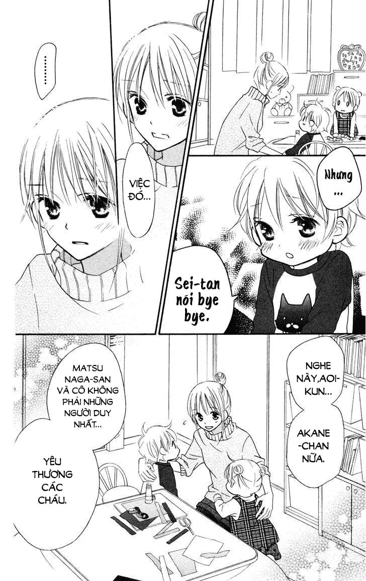 Love So Life Chapter 78 - 10