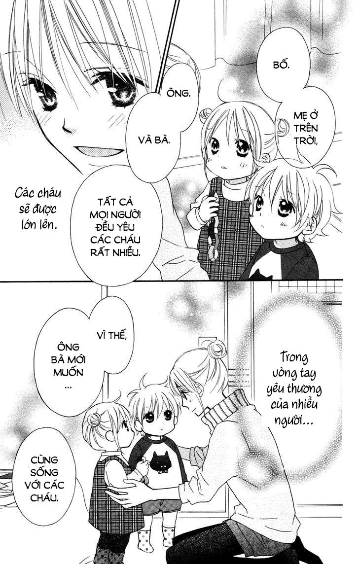 Love So Life Chapter 78 - 11