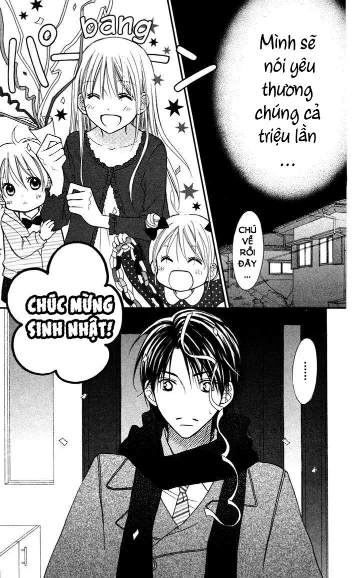 Love So Life Chapter 78 - 13