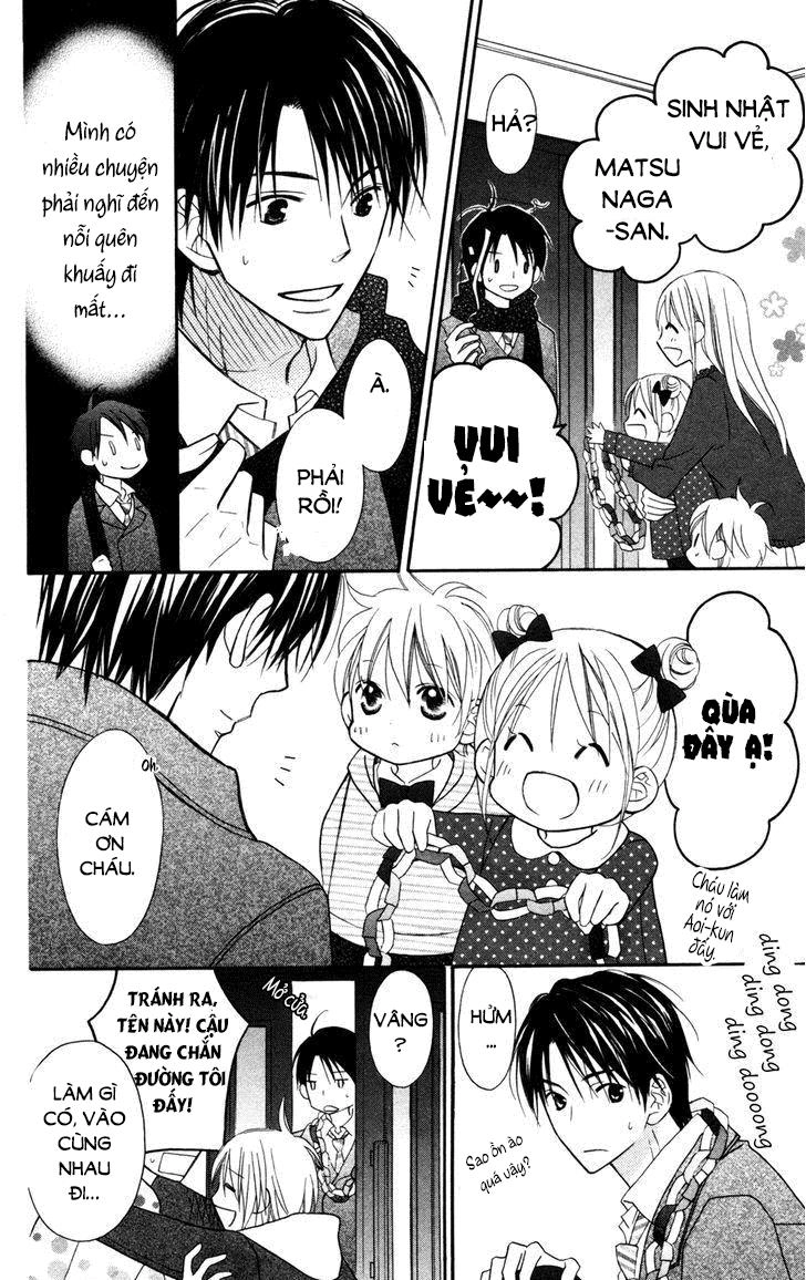 Love So Life Chapter 78 - 14