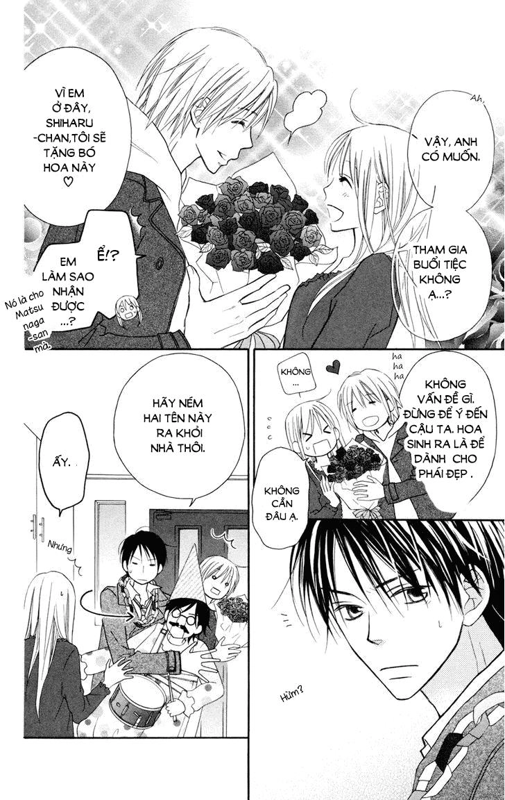 Love So Life Chapter 78 - 16