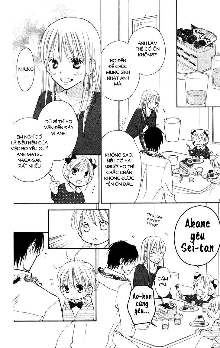 Love So Life Chapter 78 - 18