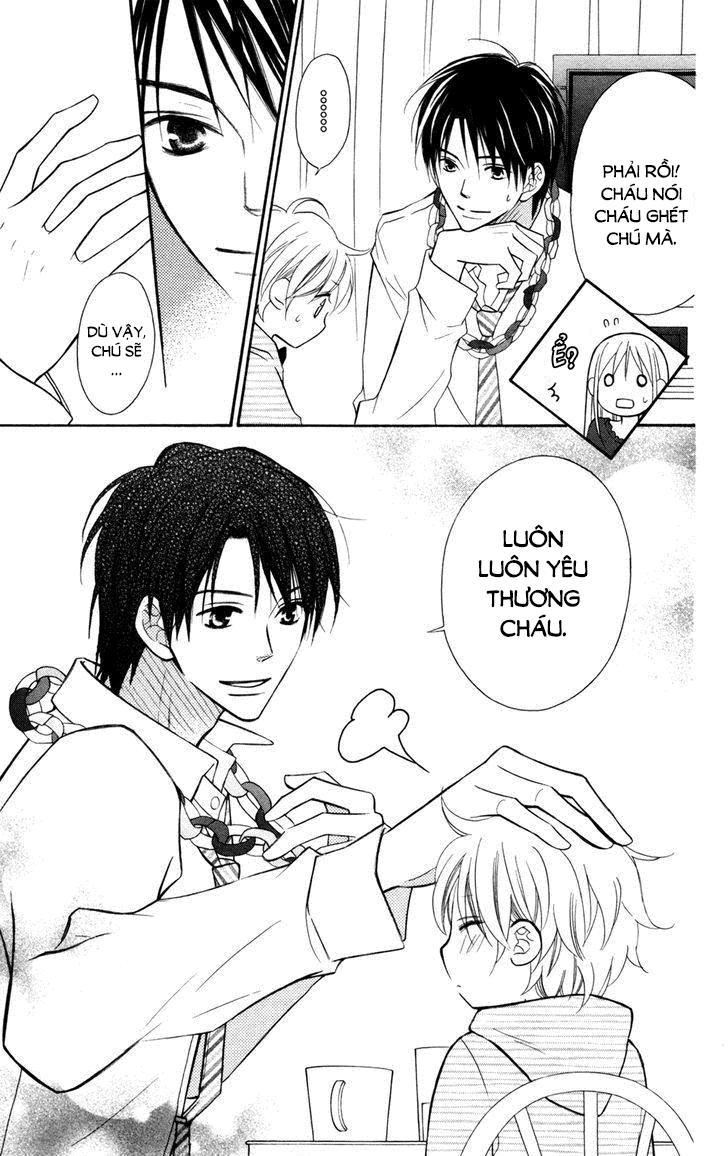 Love So Life Chapter 78 - 19